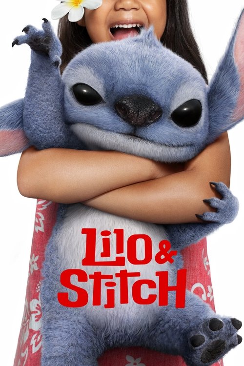 Lilo & Stitch